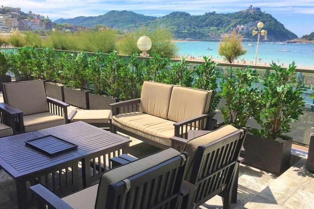 The best in San Sebastian - Housity