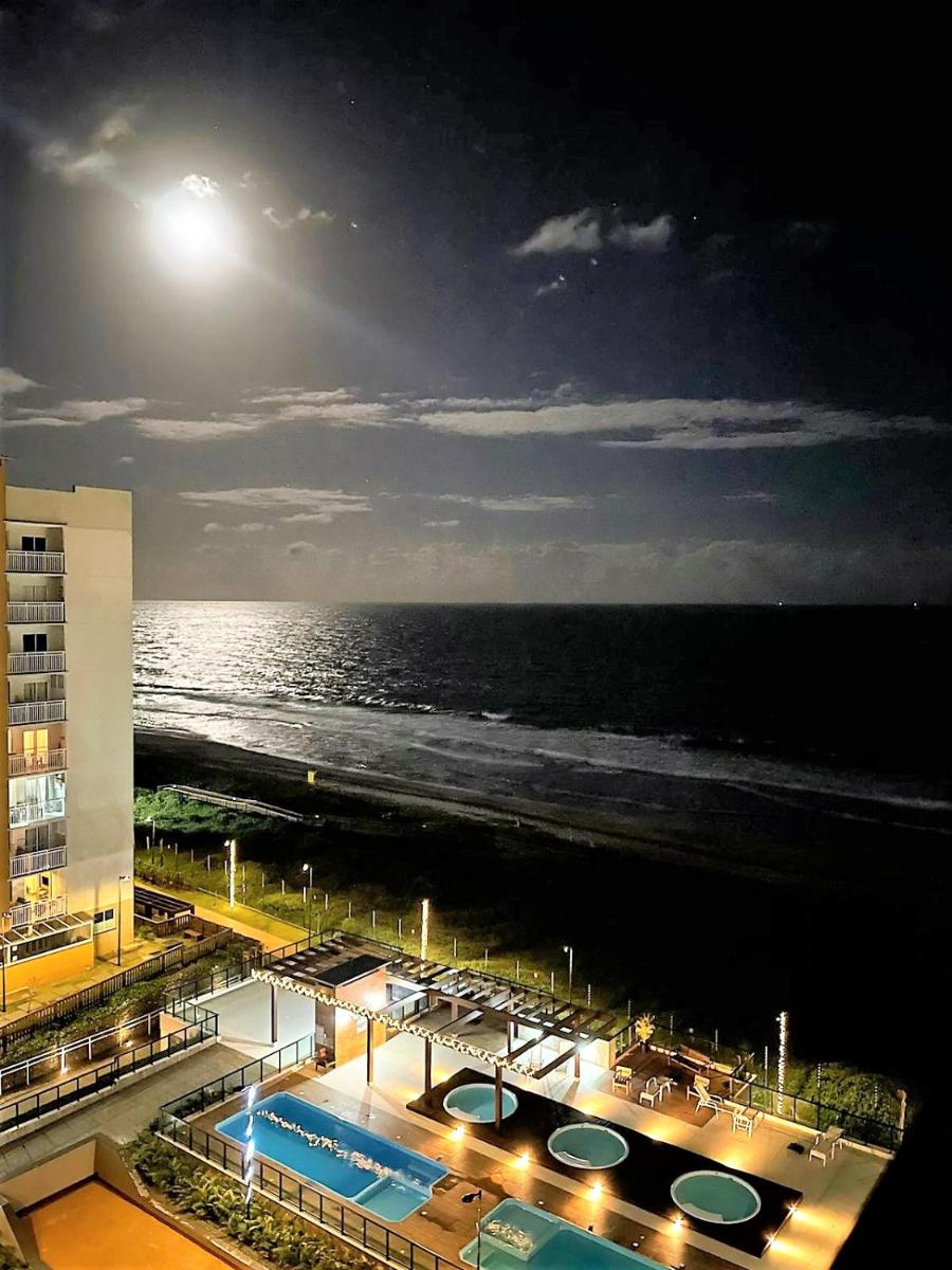 Suitetrails - BarraVilha Resort Vista Mar e Pé na Areia