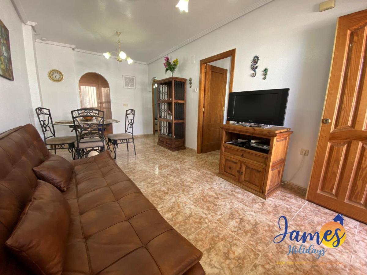 Suitetrails - La Ciñuelica, R1 1st Floor Apartment with Comm Pool L106
