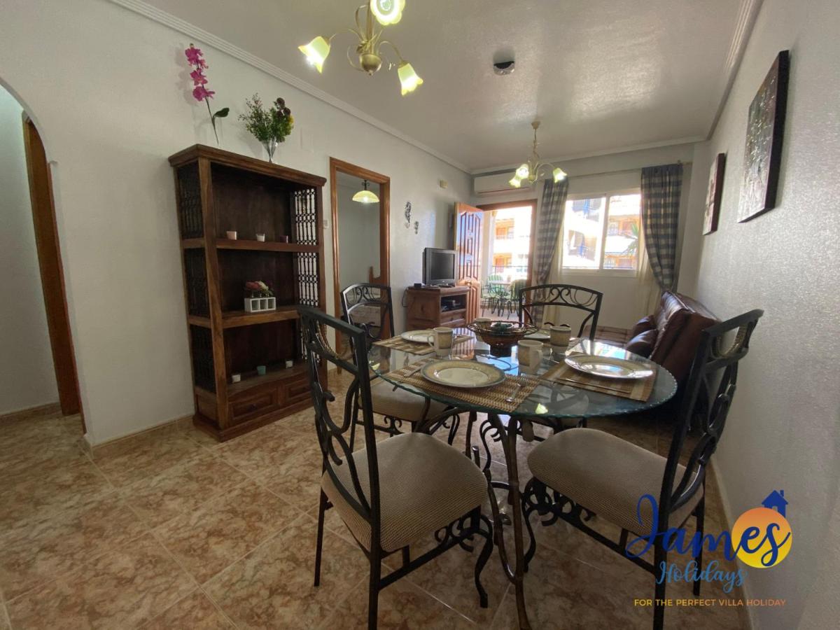 Suitetrails - La Ciñuelica, R1 1st Floor Apartment with Comm Pool L106