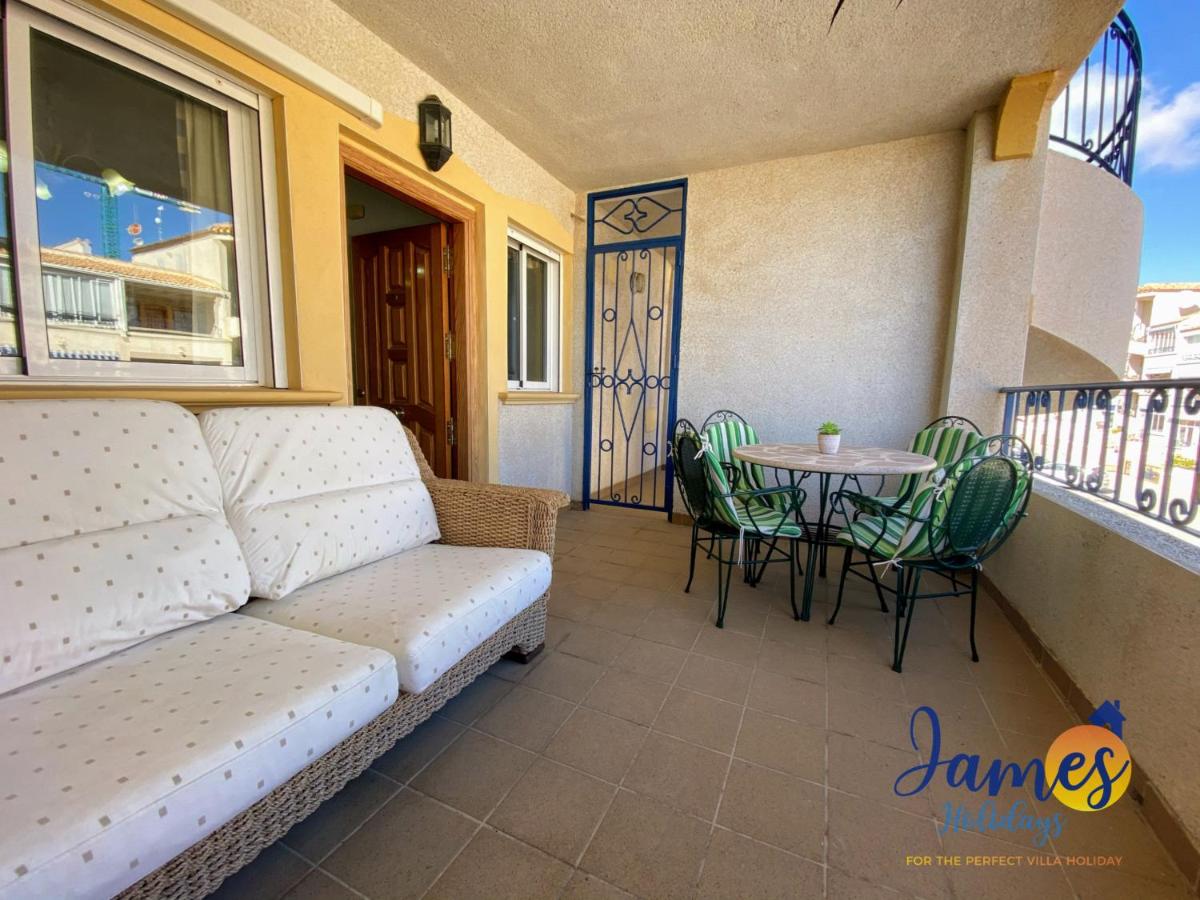 Suitetrails - La Ciñuelica, R1 1st Floor Apartment with Comm Pool L106