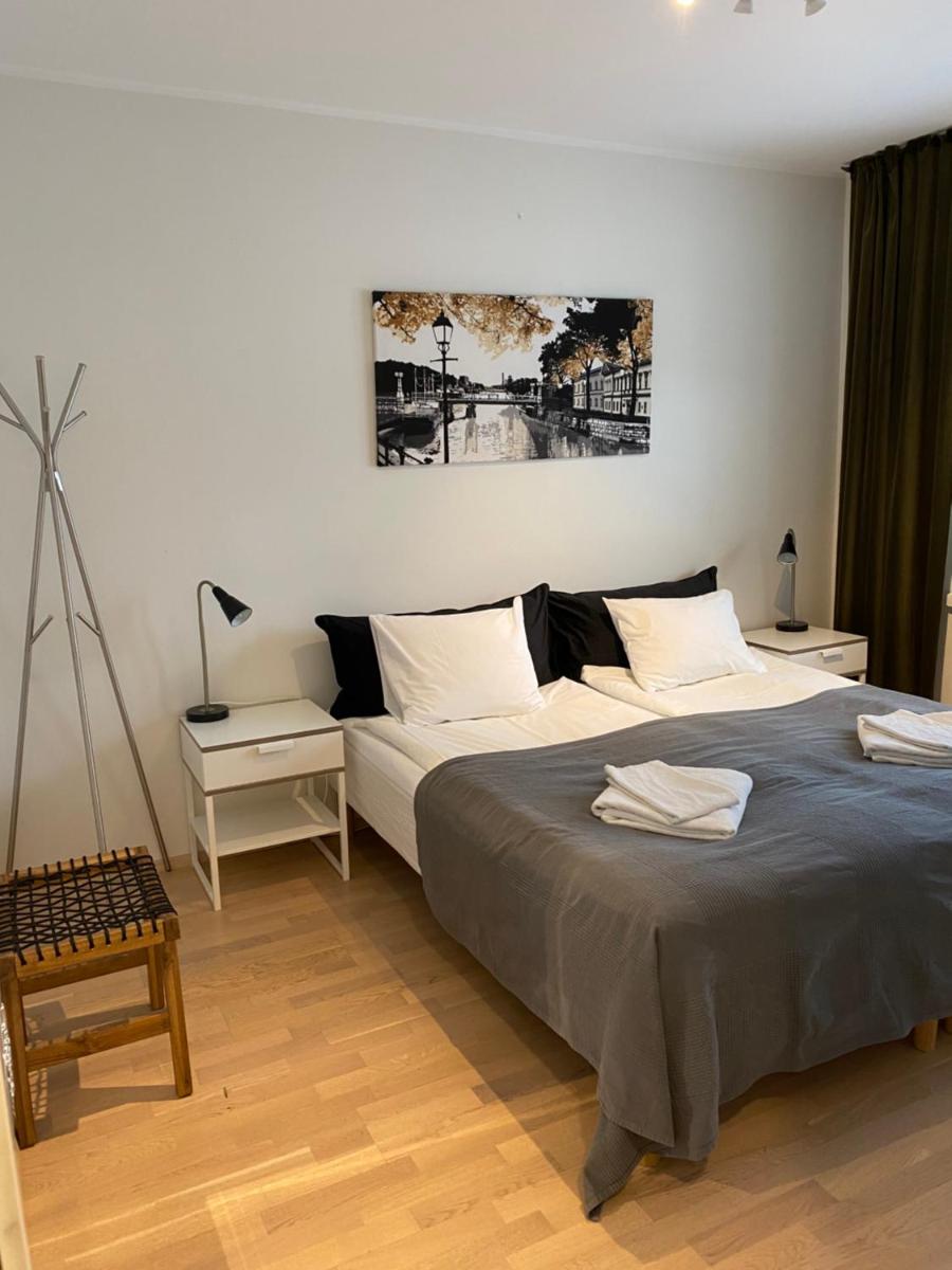 Stava Mosters - Housity