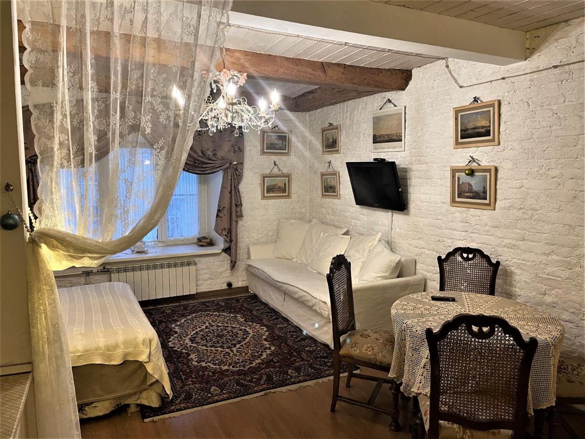 Apartment on nab reki moyki 14 - Housity