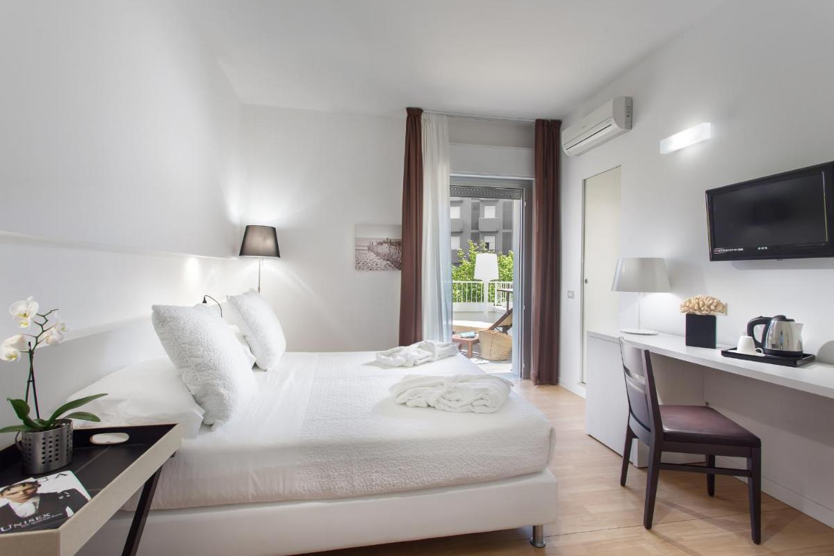 Hotel Tiffany & Resort - Hizvo