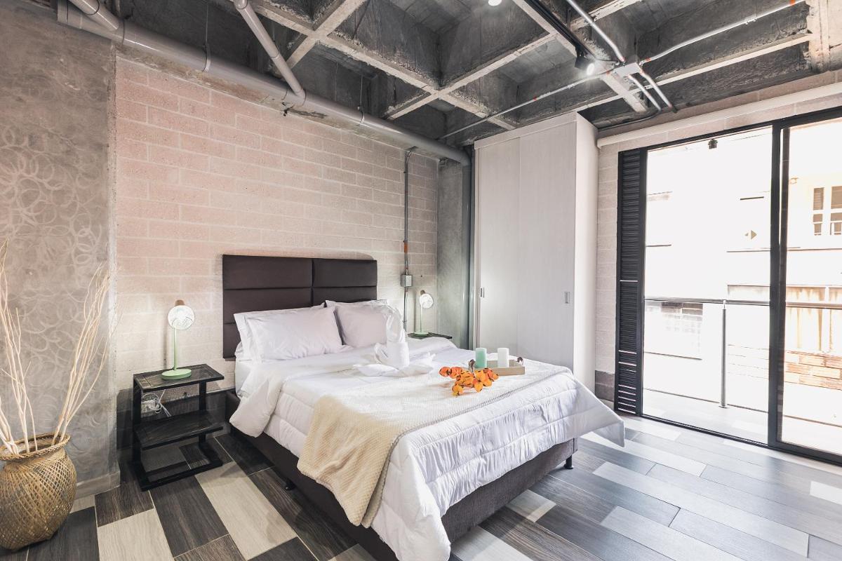 Magenta Loft - Housity