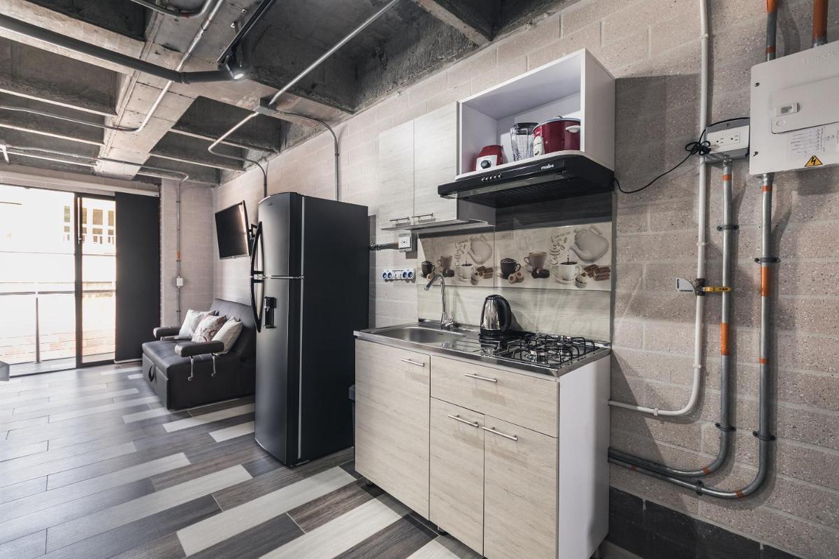 Magenta Loft - Housity