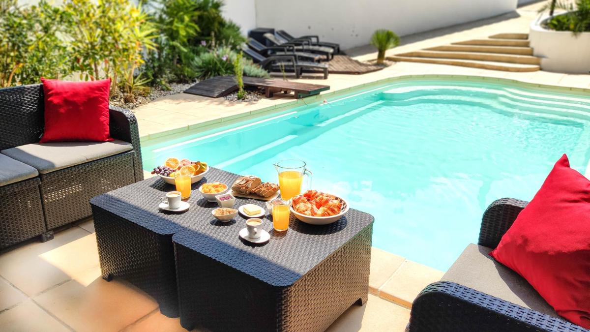 VILLA REIALA Carry-le-Rouet - Housity
