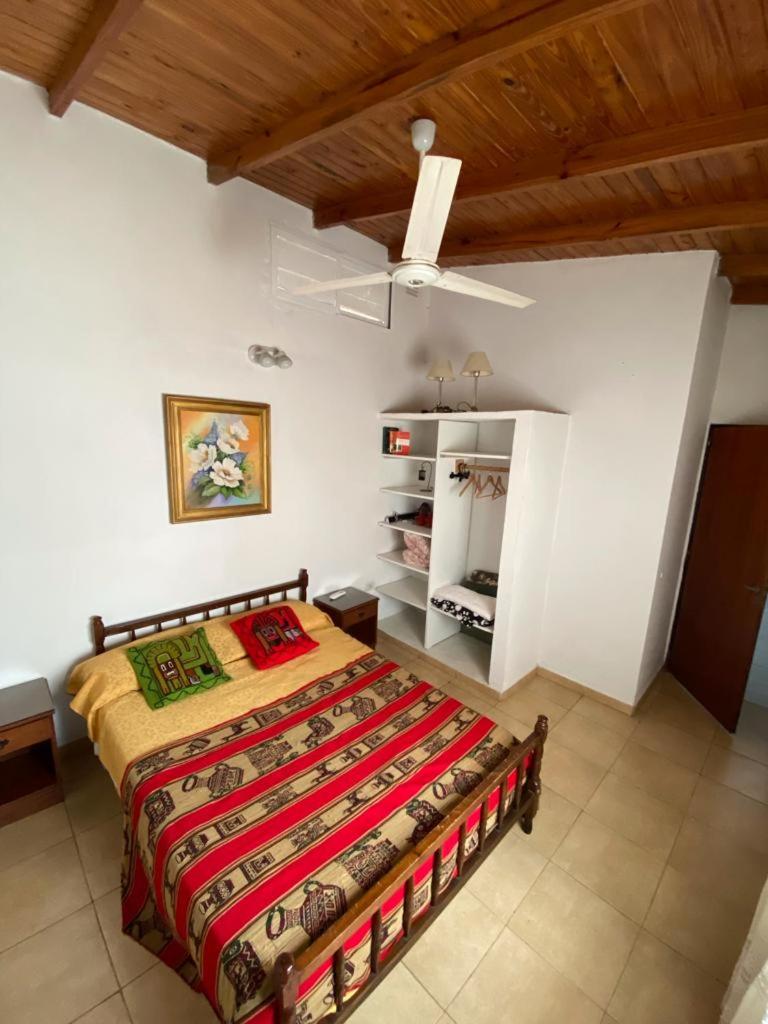 Espacio Calido - Housity