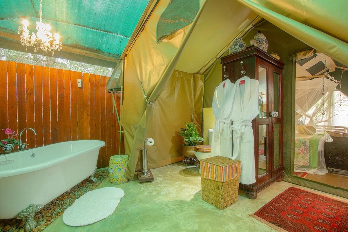 Wielewaal Bush Lodge - Housity