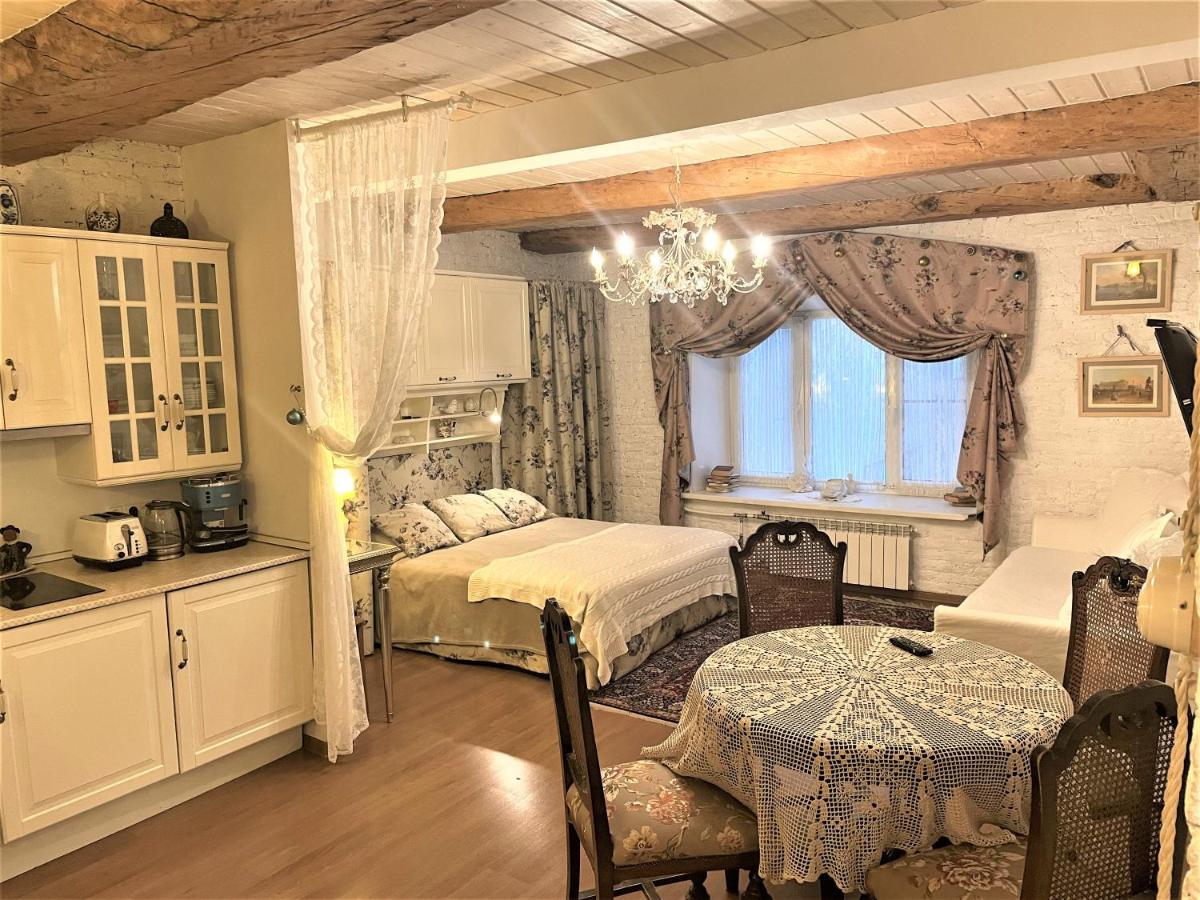 Apartment on nab reki moyki 14 - Housity