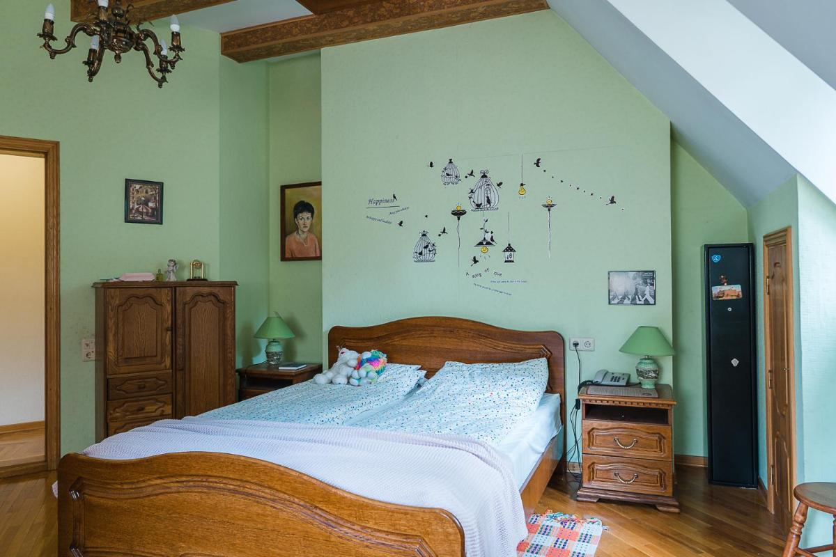 Uiutnaia villa dlia otdykha i komforta - Housity