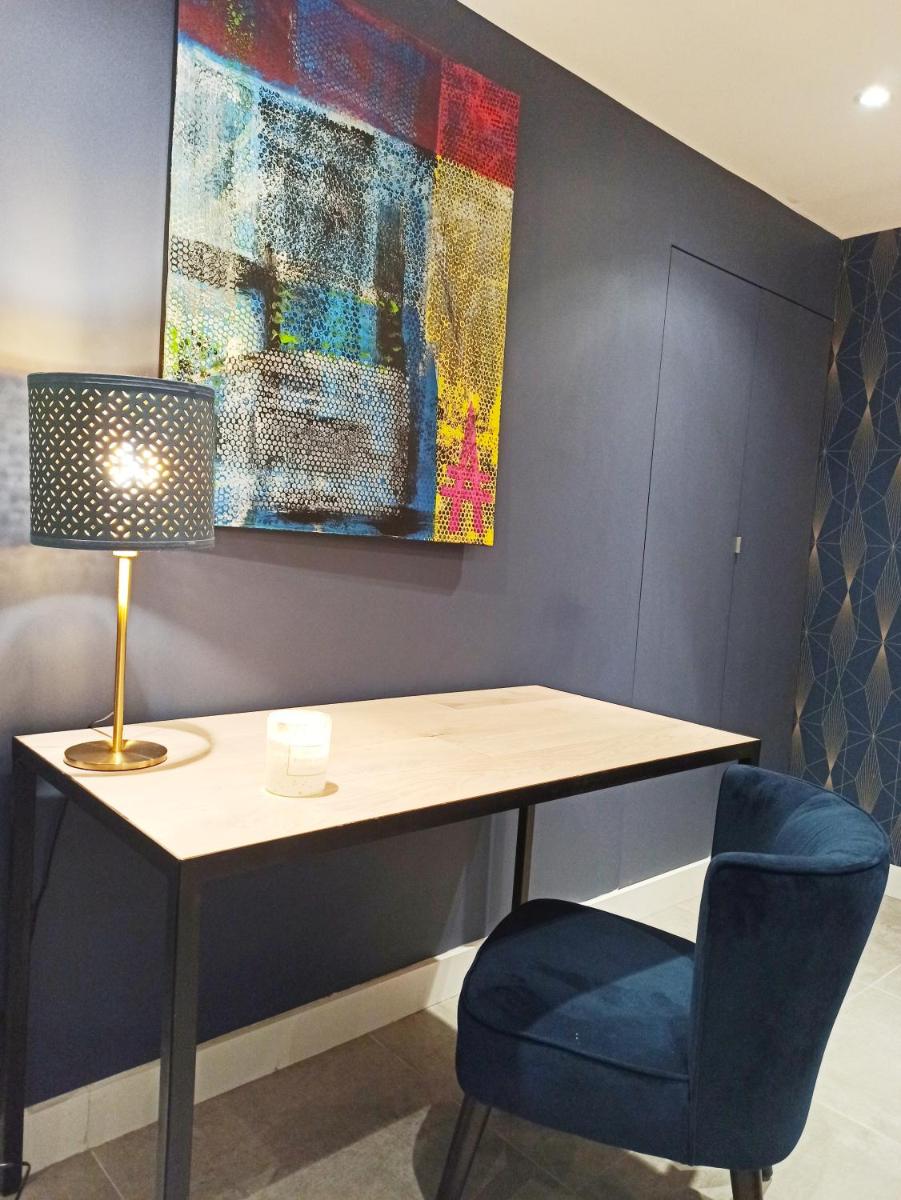 Studio Chaleureux - Housity