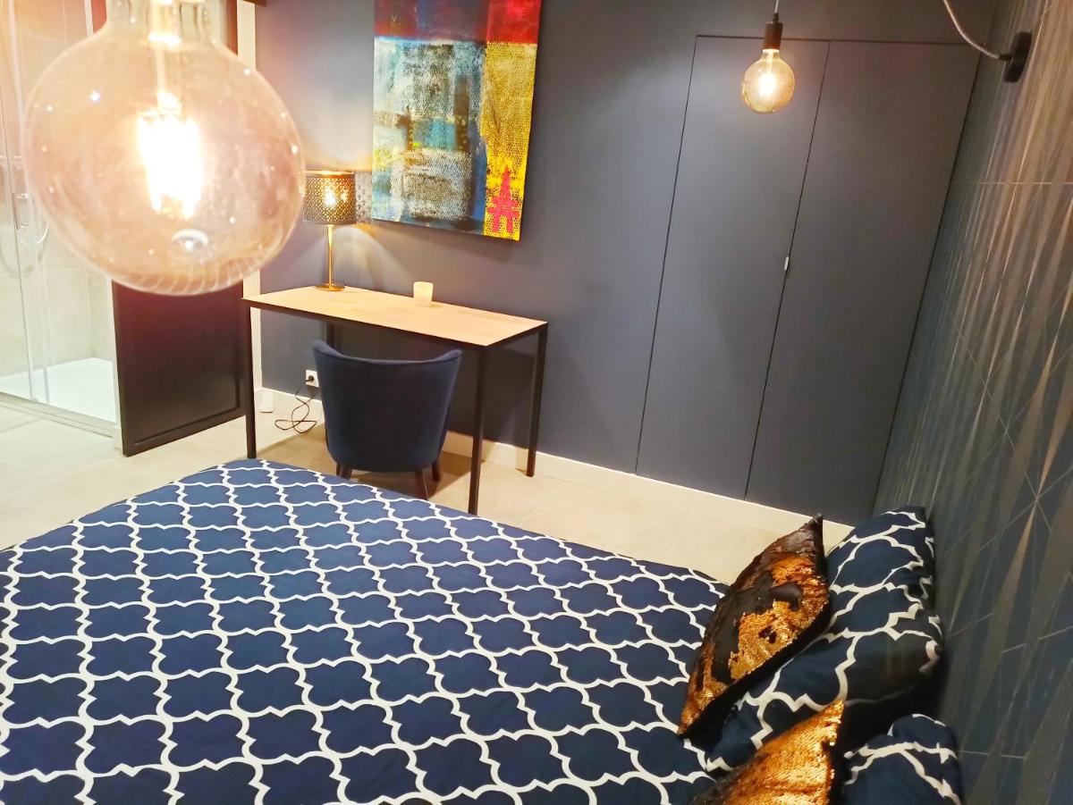 Studio Chaleureux - Housity