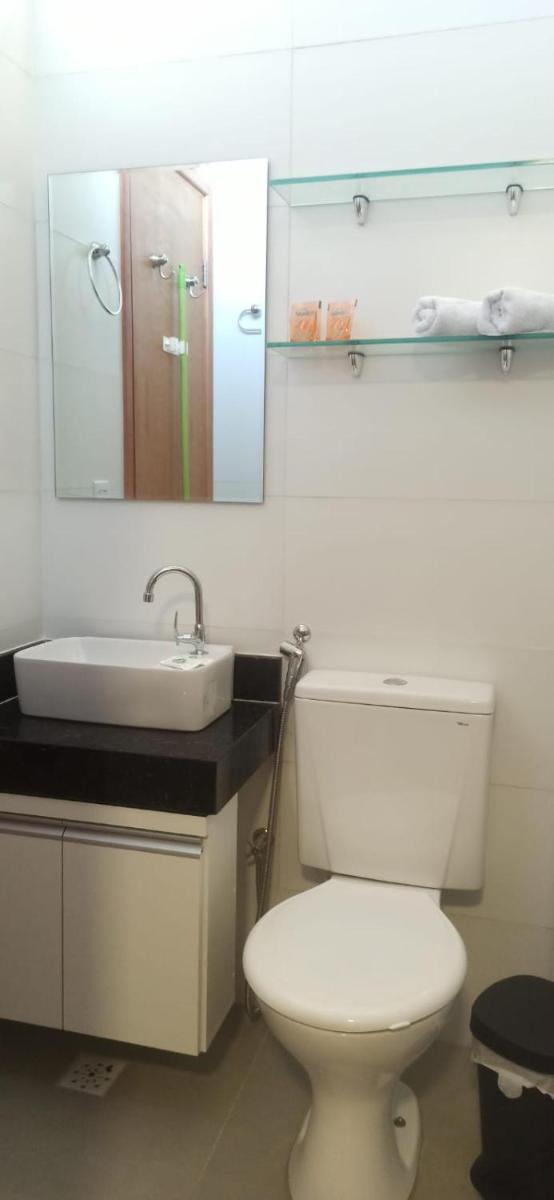 Flat Macaraípe - Maraca Beach I - Housity