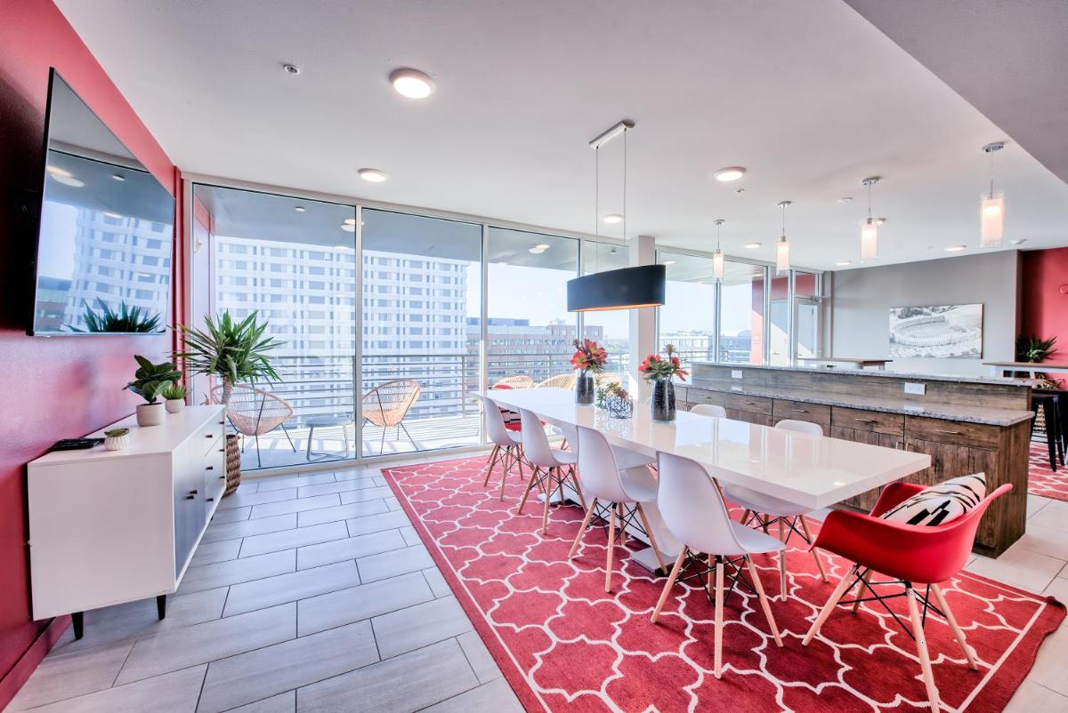The Urban - Housity
