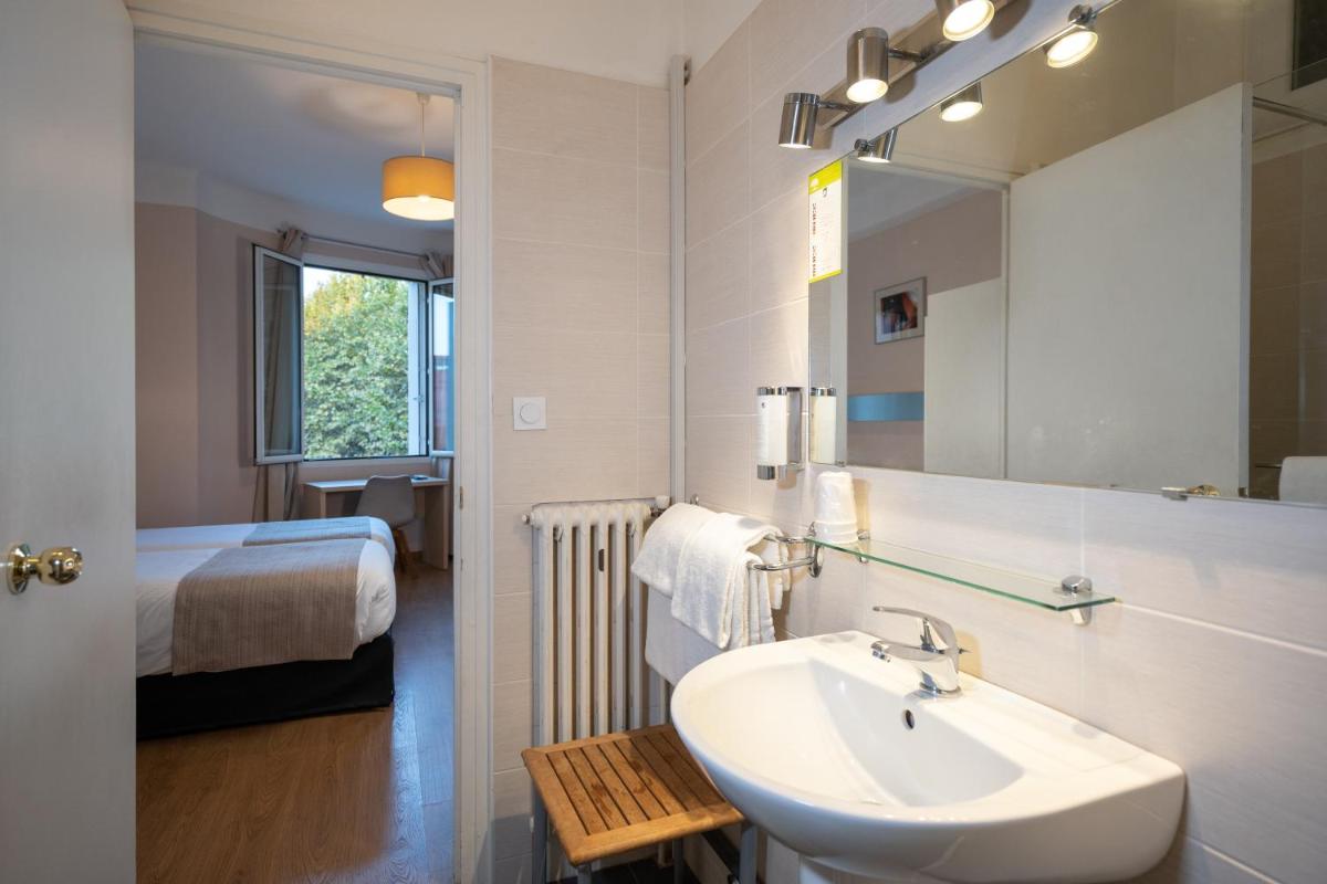 The Originals City, Hôtel Mondial, Perpignan - Housity