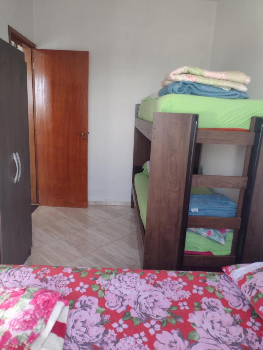Apartamento Avenida 01 com ar condicionado - Housity