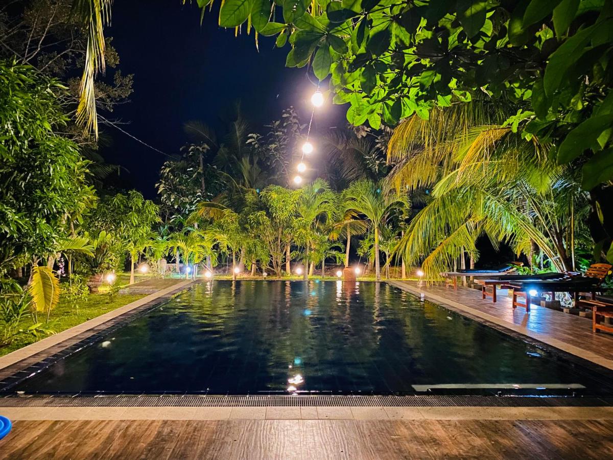 Hidden Garden Tangalle - Housity