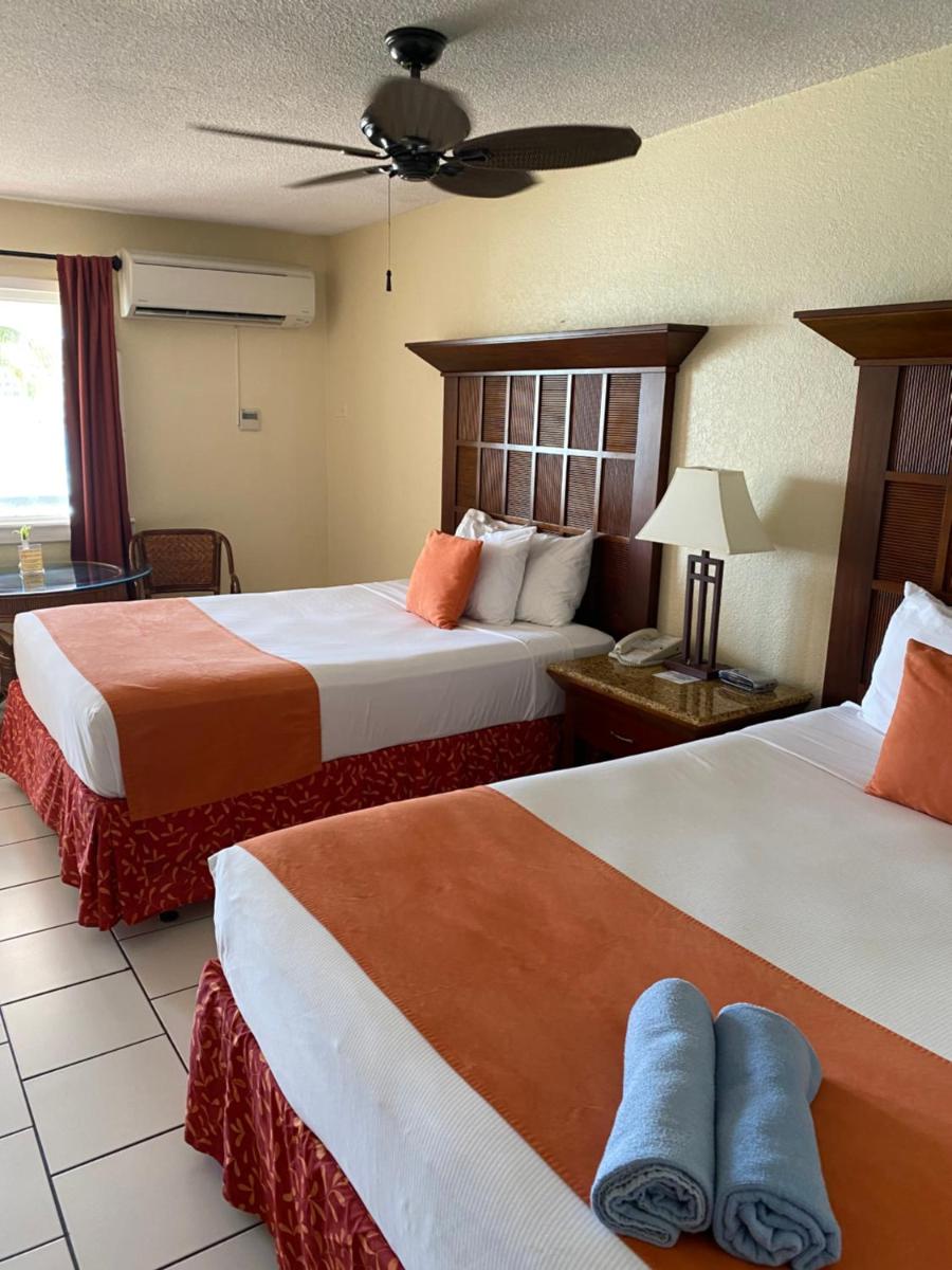 Bolongo Bay Beach Resort - Housity