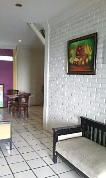 Balema Country Vila 3 kamar dengan makan - Housity