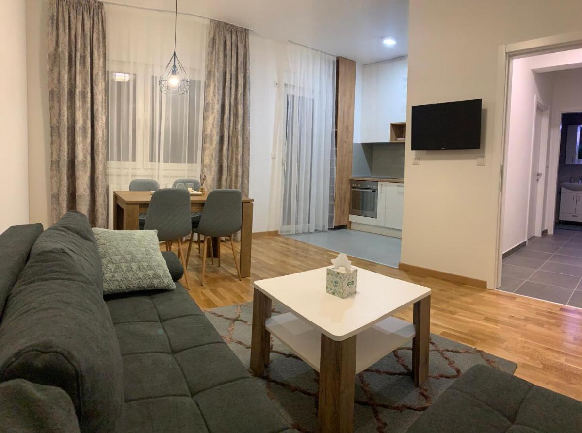 Apartman LUAN - Housity