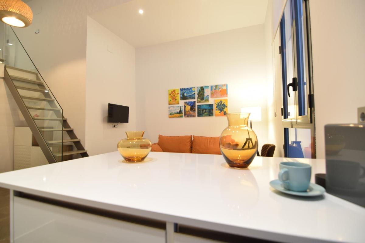 Suitetrails - Loft Van Gogh, Centro Histórico
