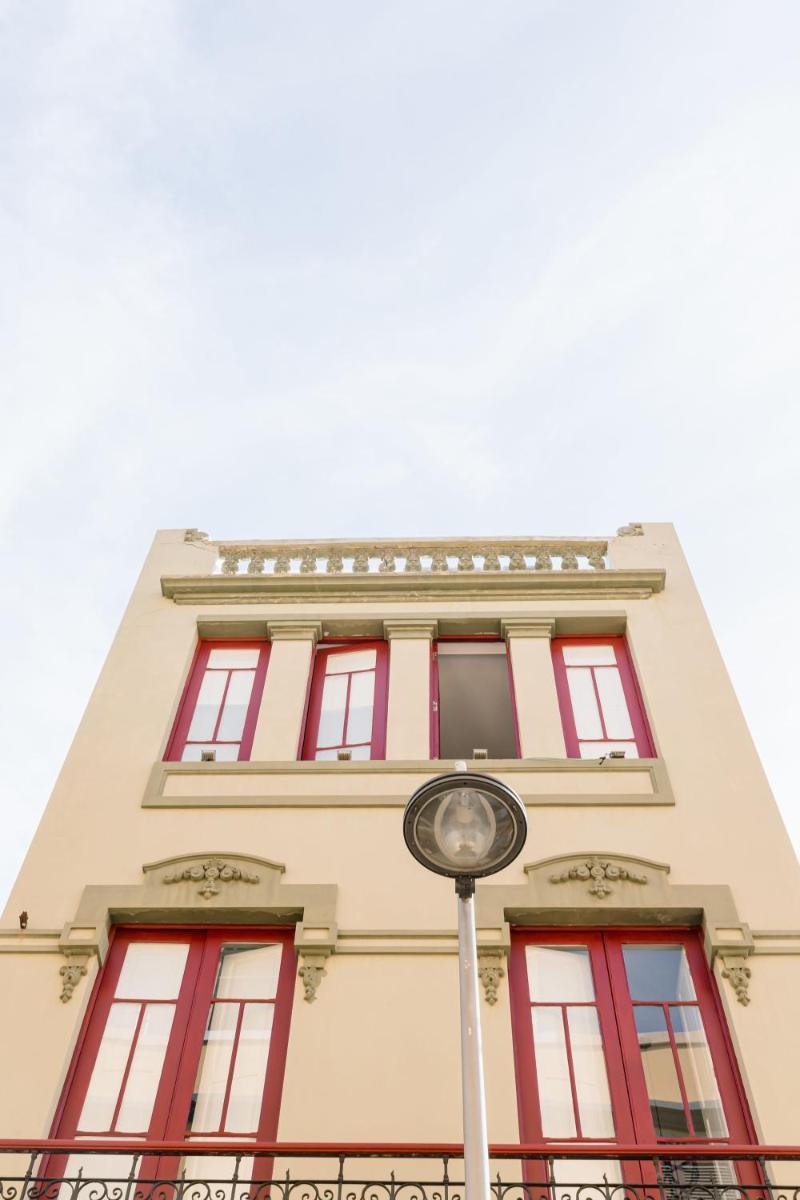 Mapango Small Rooms - Housity