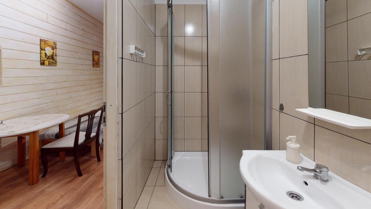 Agroturystyka Marzena - Housity