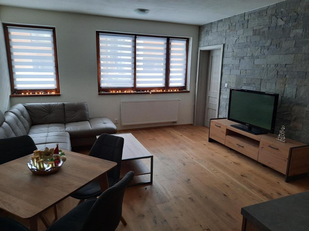Mýto apartments - Housity