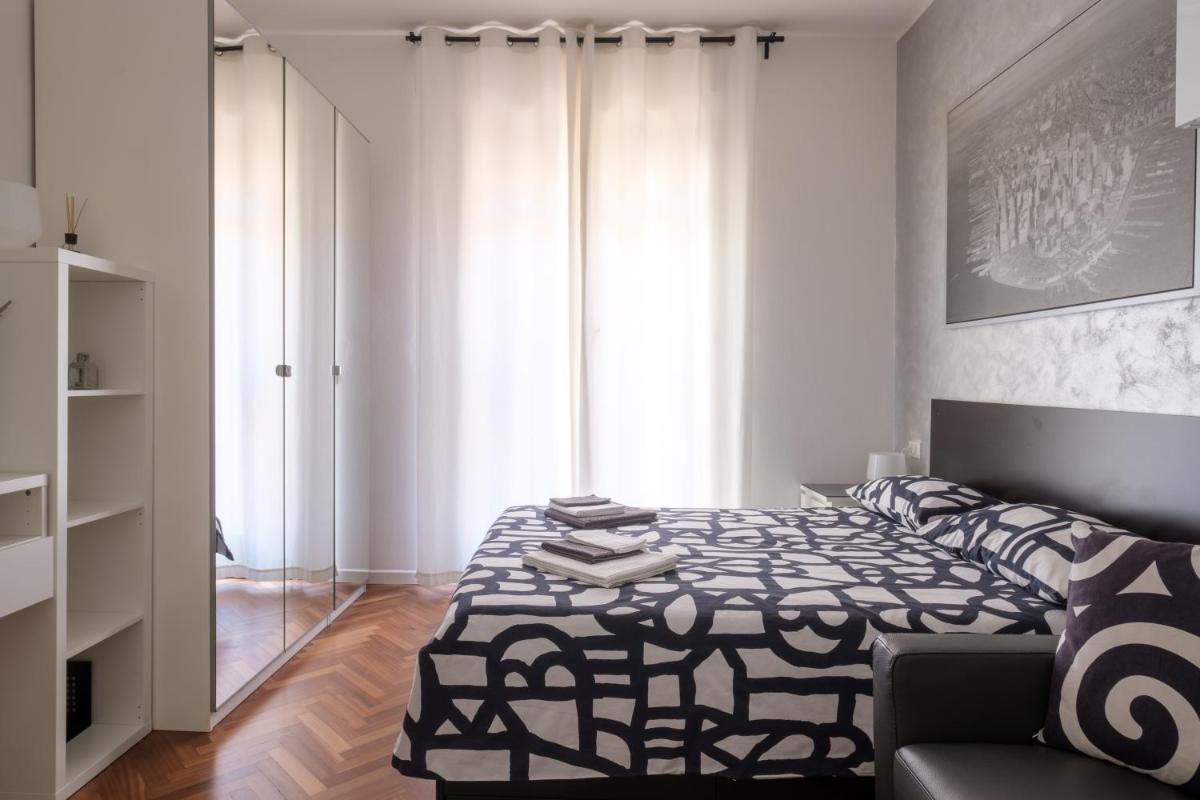 Galleria del toro apartments - Housity