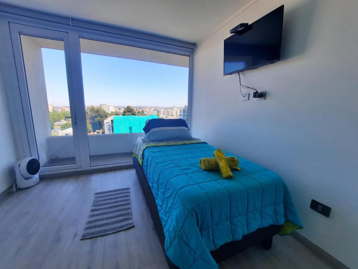Welcome City en Prieto Norte - Housity