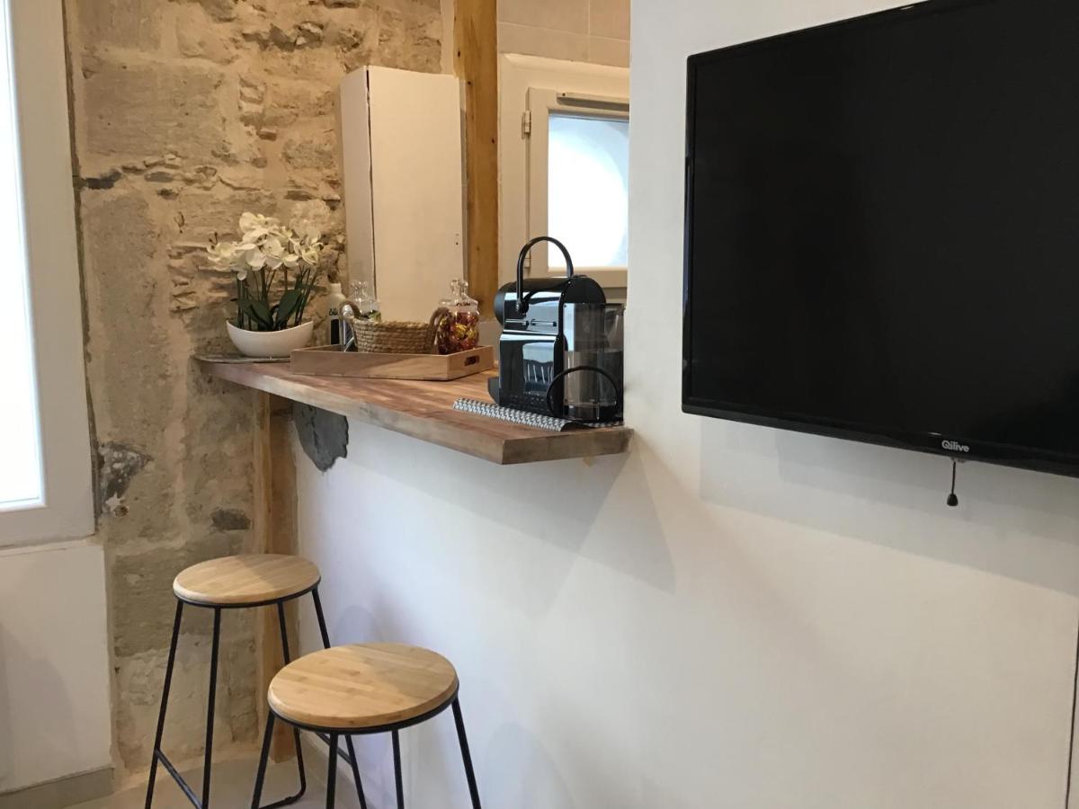 Loft avec beaucoup de cachet centre historique Montpellier - Housity