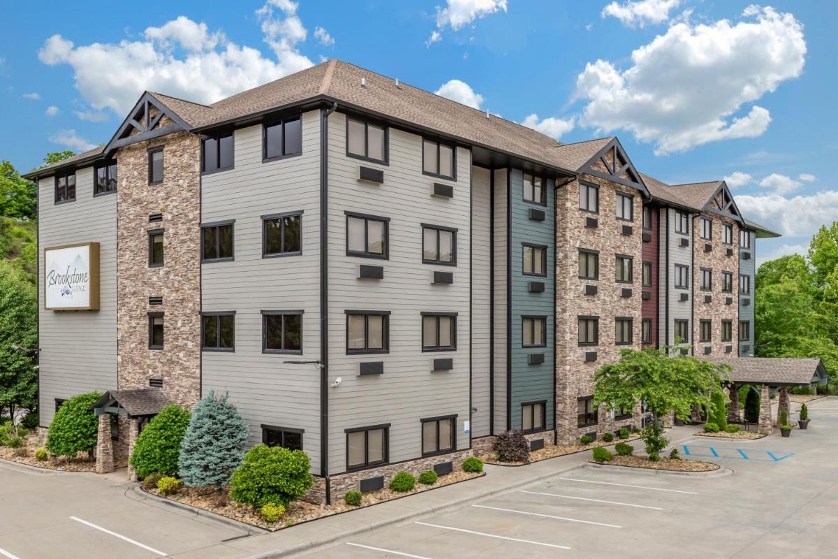 Suitetrails - Brookstone Lodge near Biltmore Village, Ascend Hotel Collection
