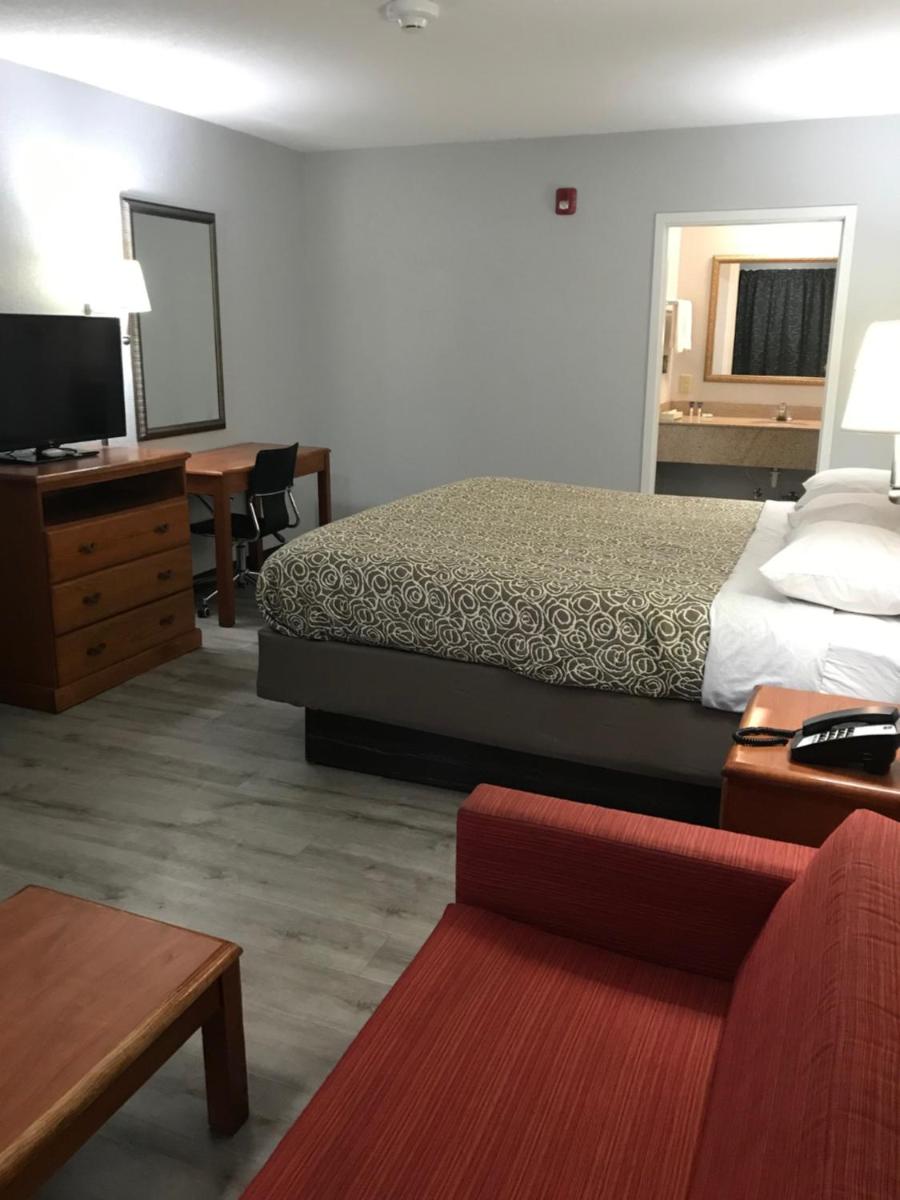 Walnut Inn - Checotah - Housity