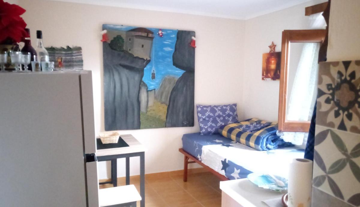 Argiris Old City House 1 - Housity