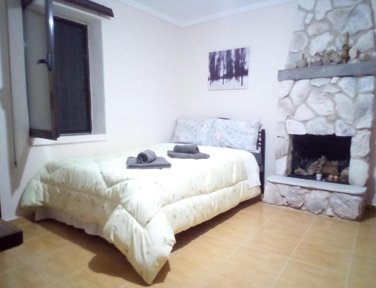 Suitetrails - Argiris Old City House 1