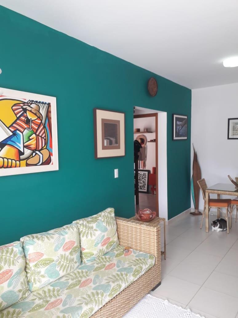 Suitetrails - Apartamento em Ubatuba