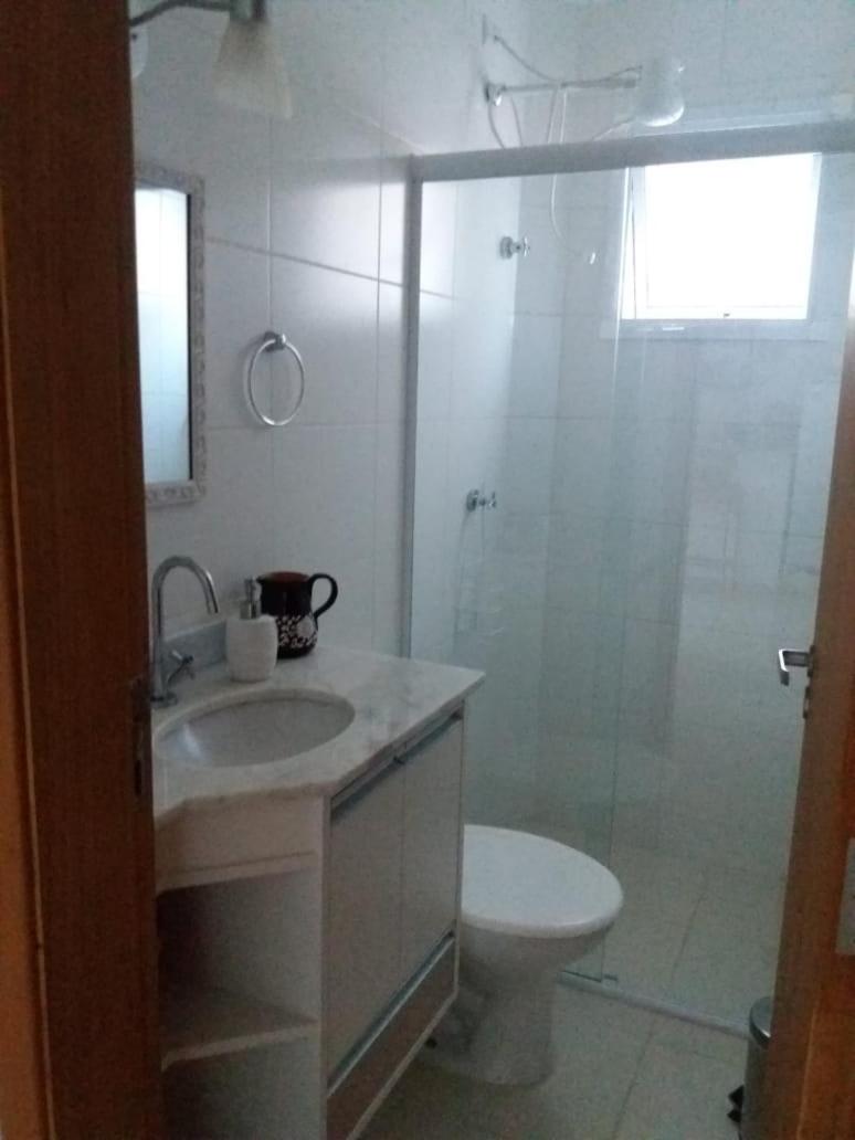 Suitetrails - Apartamento em Ubatuba