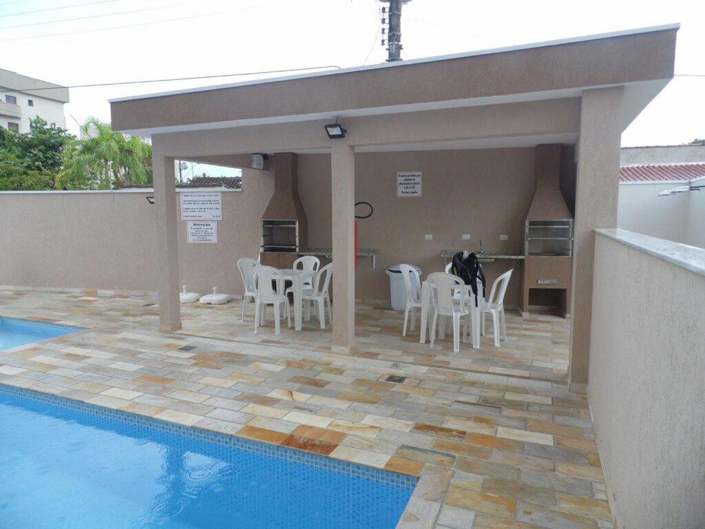Suitetrails - Apartamento em Ubatuba