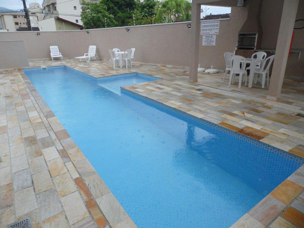 Suitetrails - Apartamento em Ubatuba