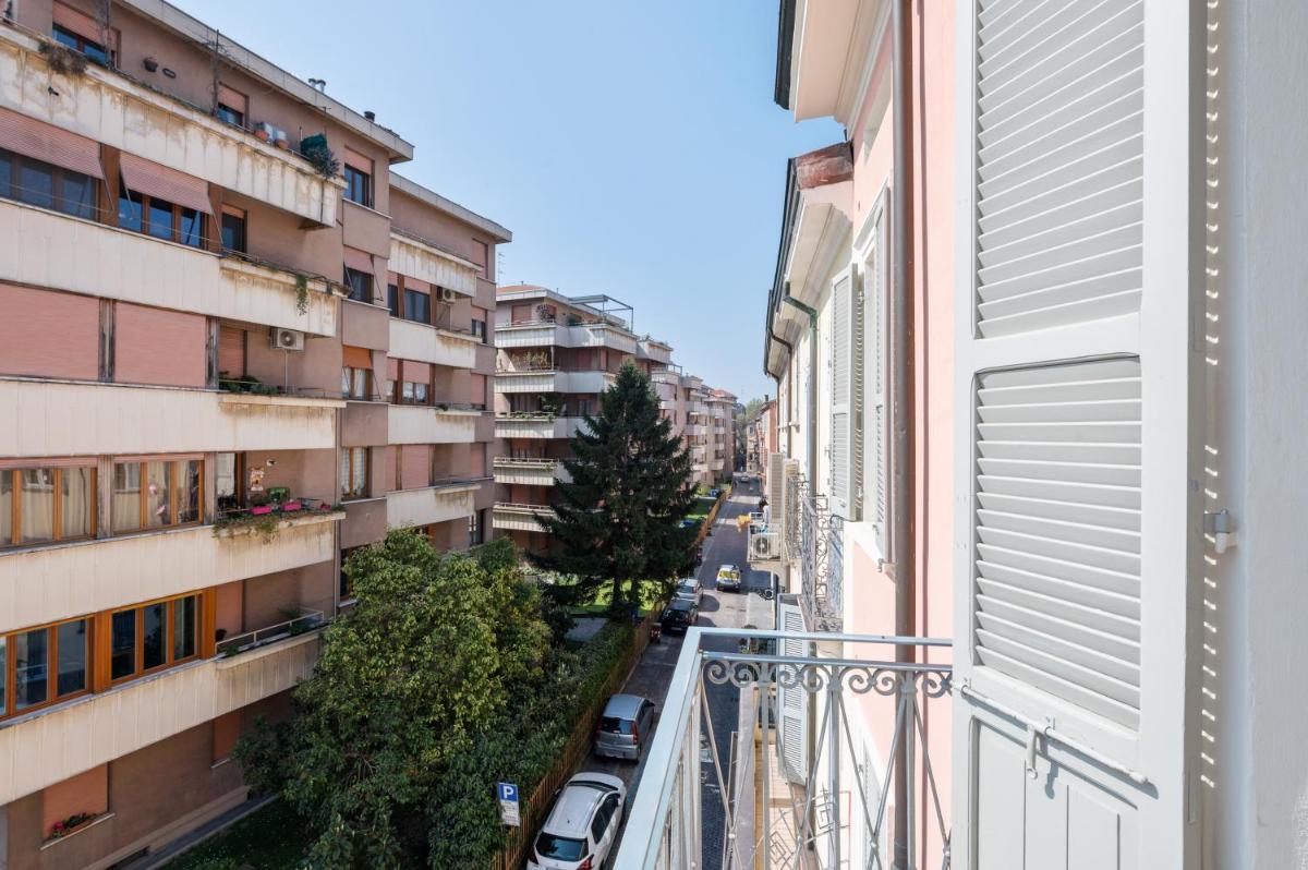 AriediParma Appartamenti - Hizvo