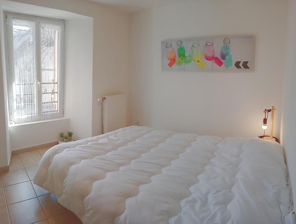 Les Marmottes - Logement entier à la montagne - Housity
