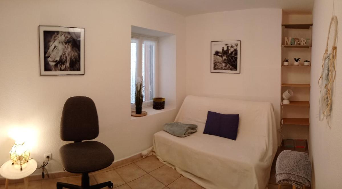 Les Marmottes - Logement entier à la montagne - Housity