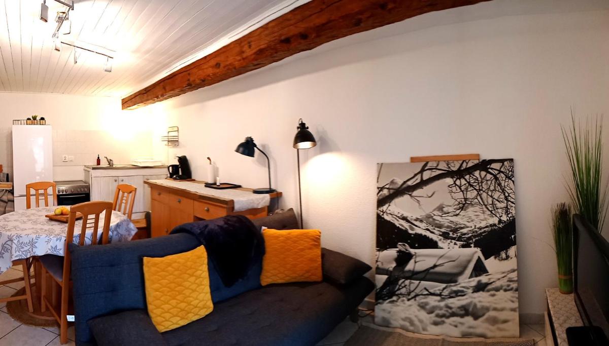Les Marmottes - Logement entier à la montagne - Housity