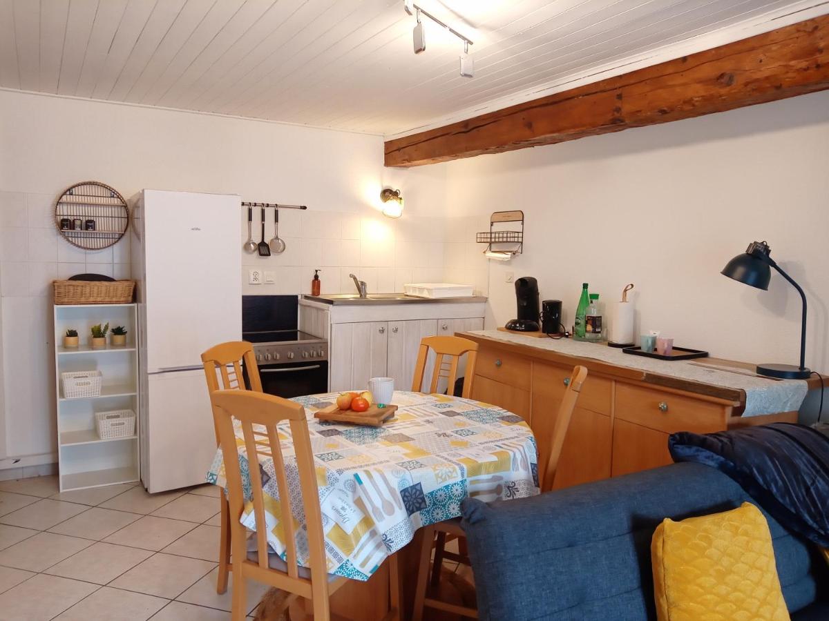 Les Marmottes - Logement entier à la montagne - Housity