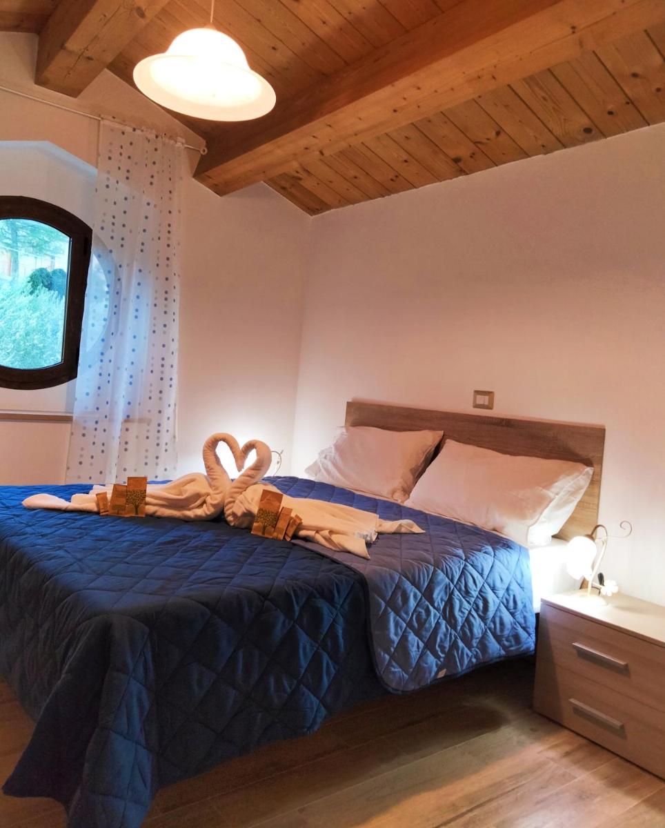 IL VILLAGGIO DELLE FATE - Housity