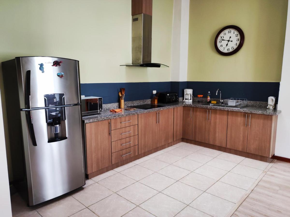 Suitetrails - Cuenca Suites