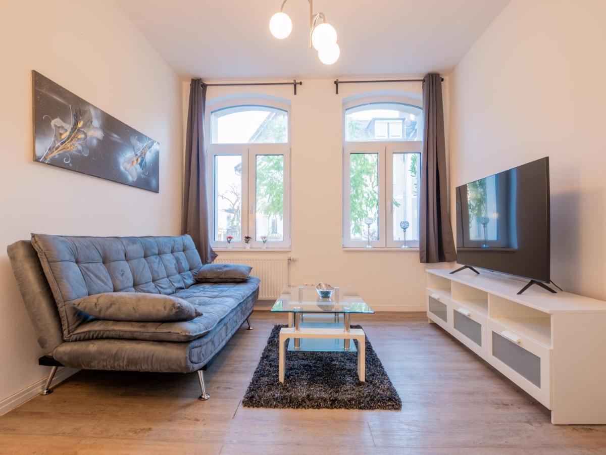 Geschmackvolles Apartment in Hannover - Housity