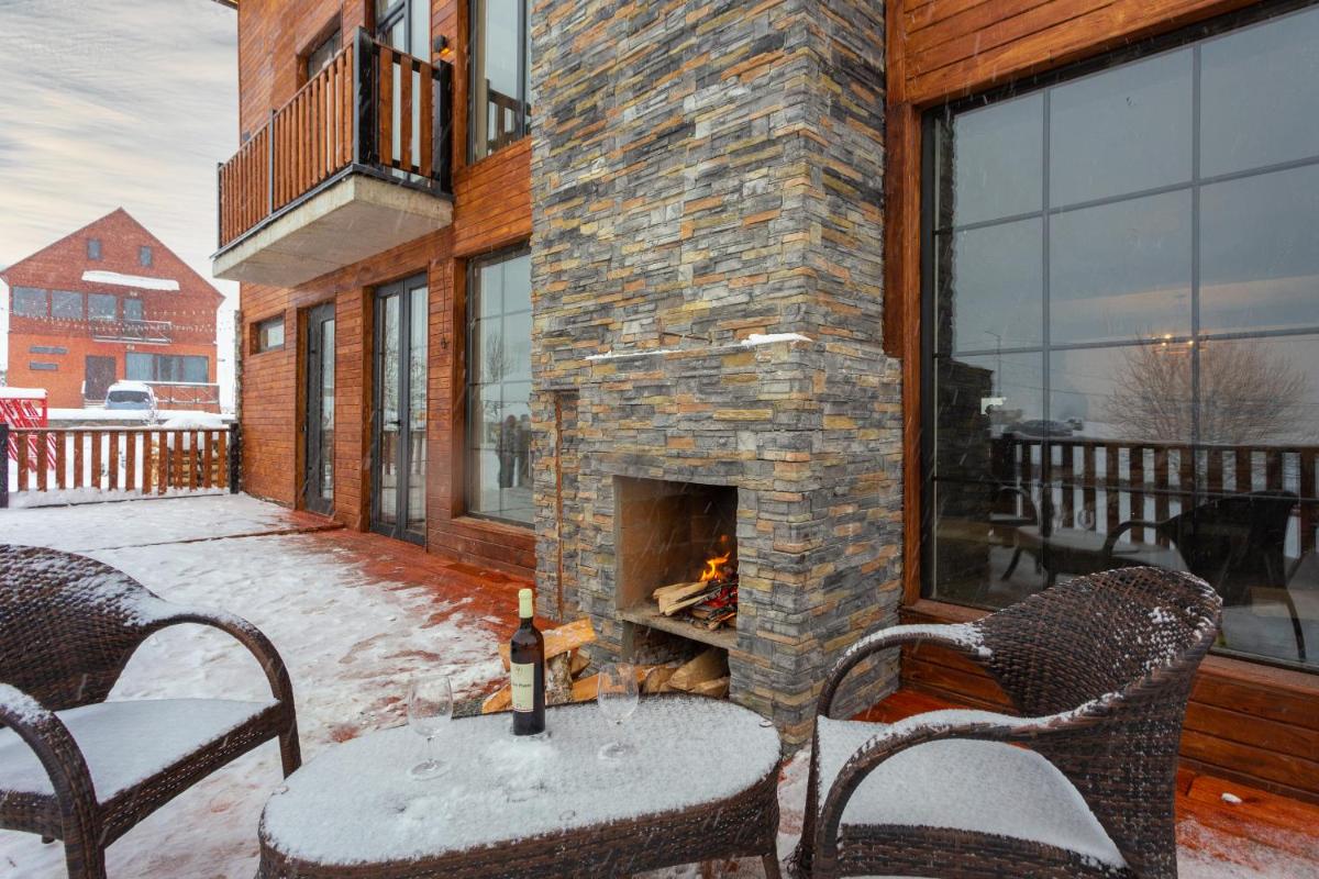 Gudauri Chalet - Housity