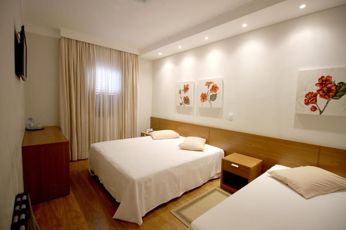 Hotel Recanto Bela Vista - Housity